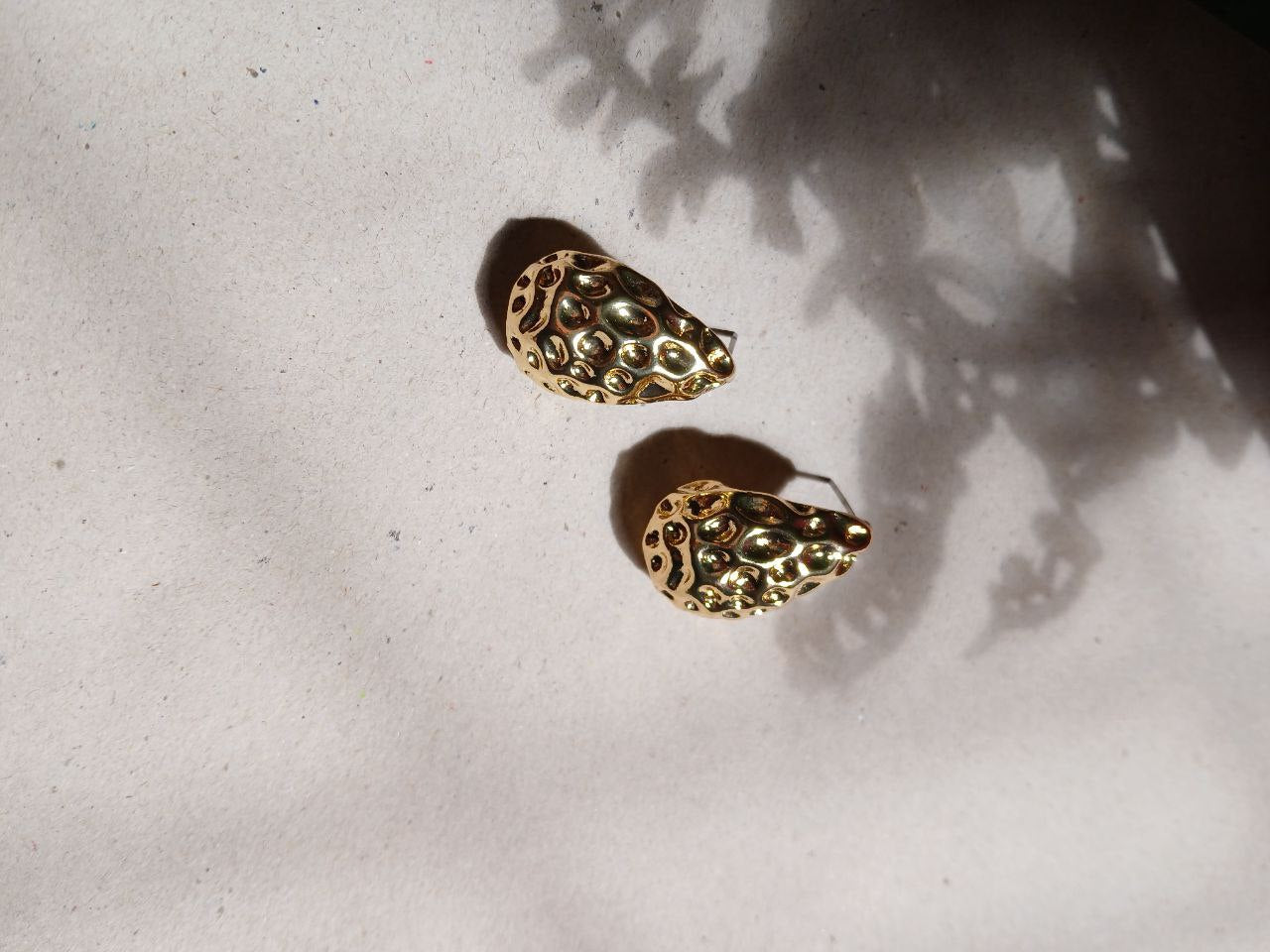 Vintage Pattern  Dome Stud